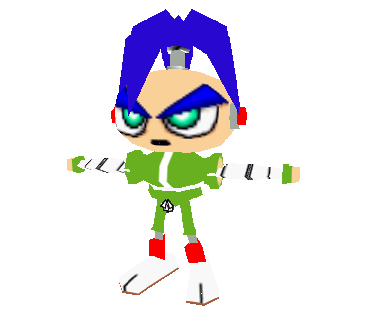 Preview in Browser - Goemon Customs