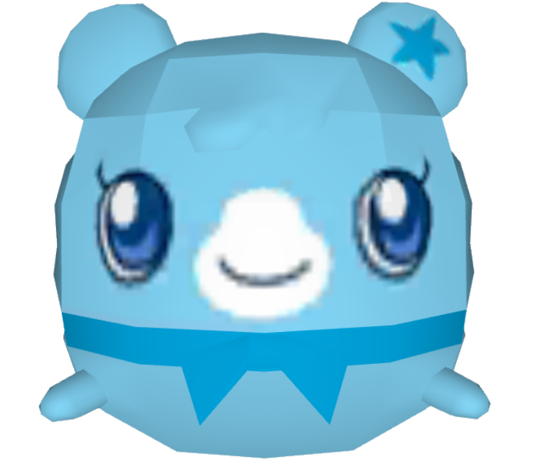 Preview in Browser - Ouchi Mainichi Tamagotchi (JPN)