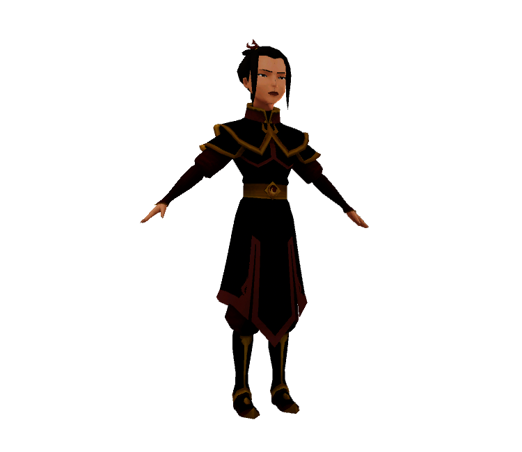 Preview in Browser - Avatar: The Last Airbender - Into the Inferno