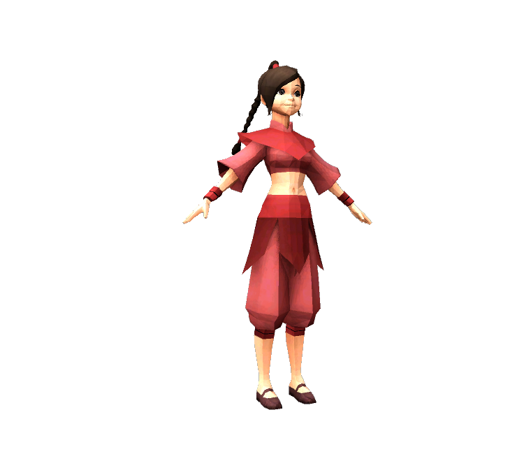 Preview in Browser - Avatar: The Last Airbender - Into the Inferno
