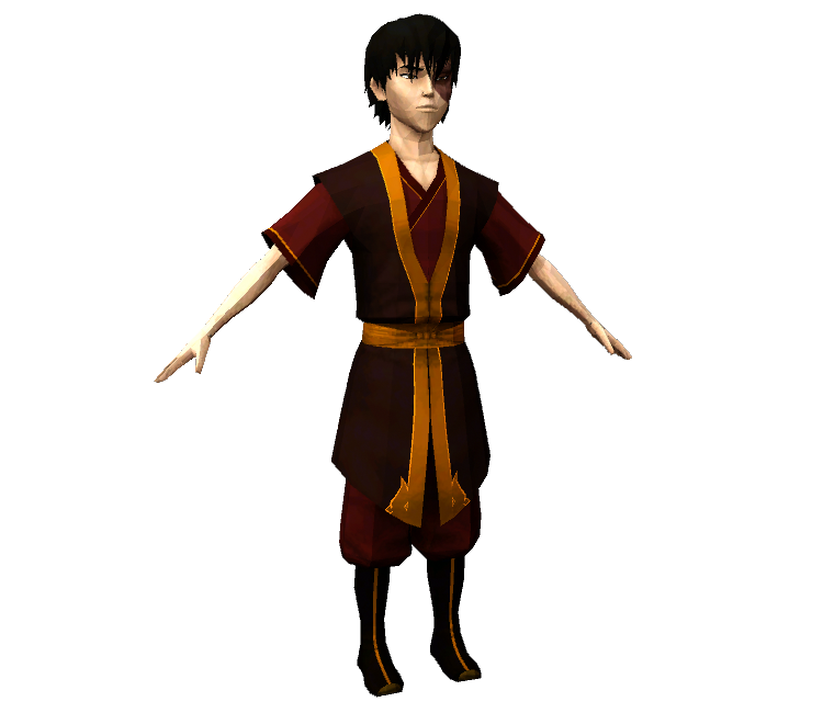 Preview in Browser - Avatar: The Last Airbender - Into the Inferno