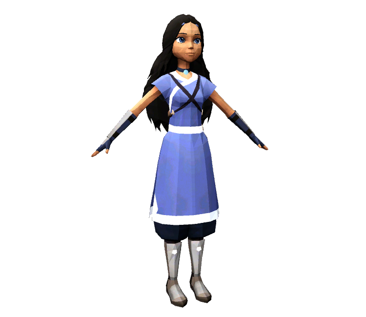 Preview in Browser - Avatar: The Last Airbender - Into the Inferno