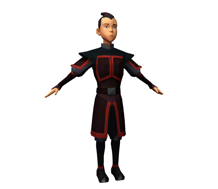 Preview in Browser - Avatar: The Last Airbender - Into the Inferno