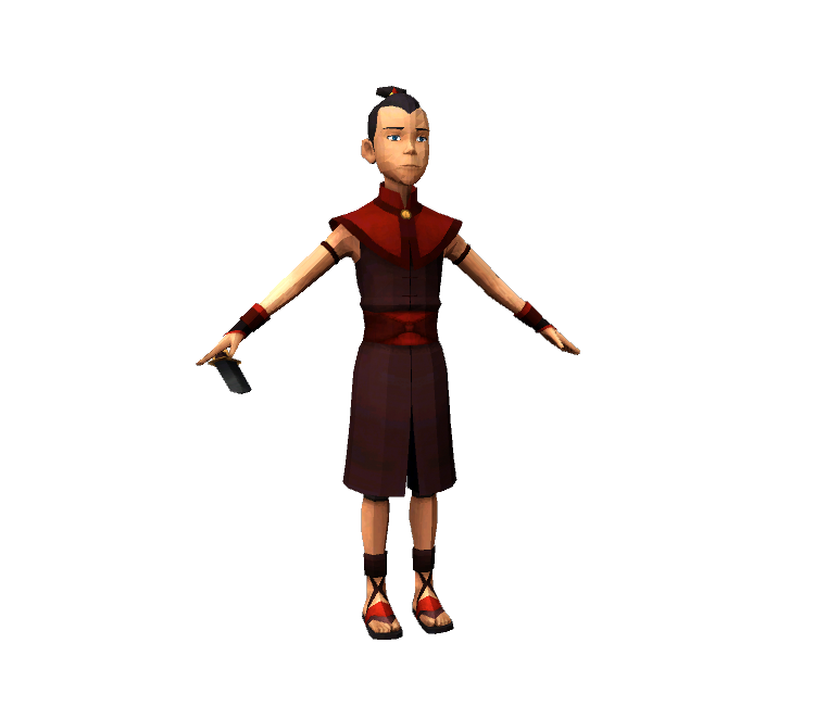 Preview in Browser - Avatar: The Last Airbender - Into the Inferno