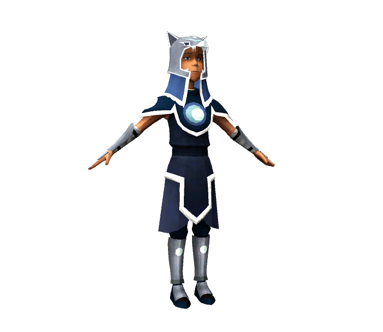 Preview in Browser - Avatar: The Last Airbender - Into the Inferno