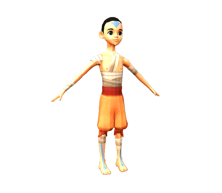 Preview in Browser - Avatar: The Last Airbender - Into the Inferno