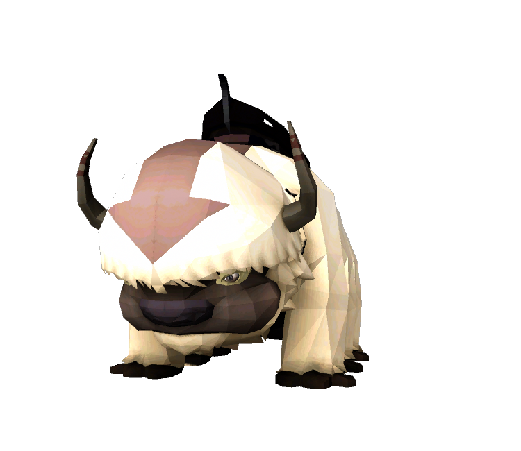Preview in Browser - Avatar: The Last Airbender - Into the Inferno