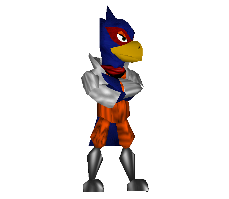 Preview in Browser - Star Fox 64 / Lylat Wars