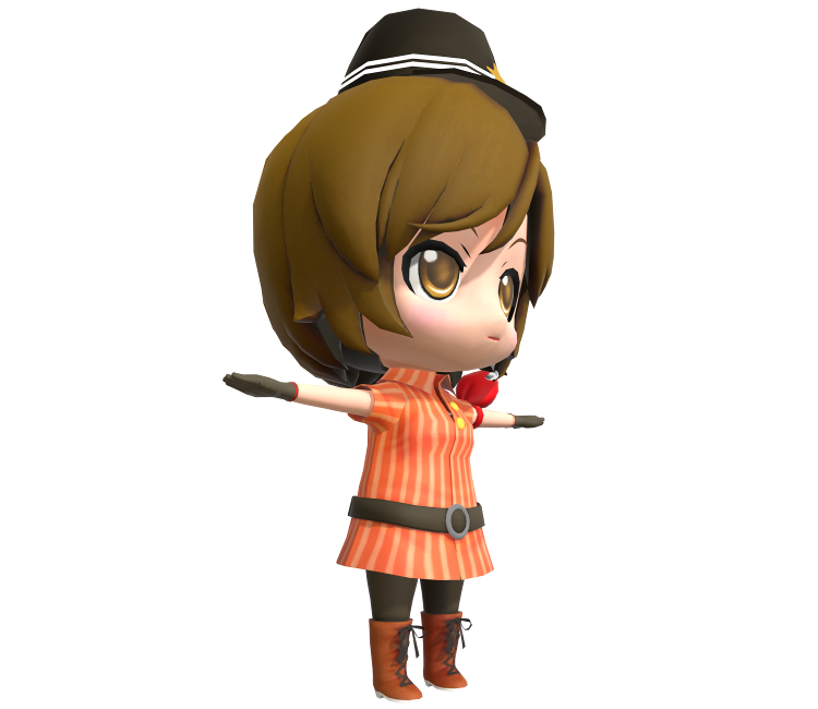 Download ZIP Archive - Hatsune Miku: Project Mirai 2 (JPN)