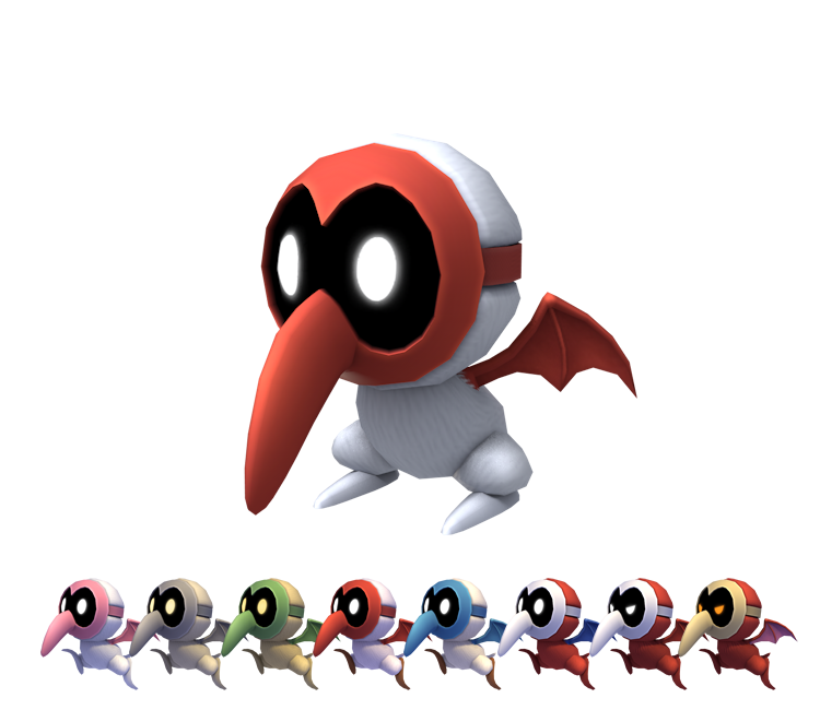 Preview in Browser - Mario Customs