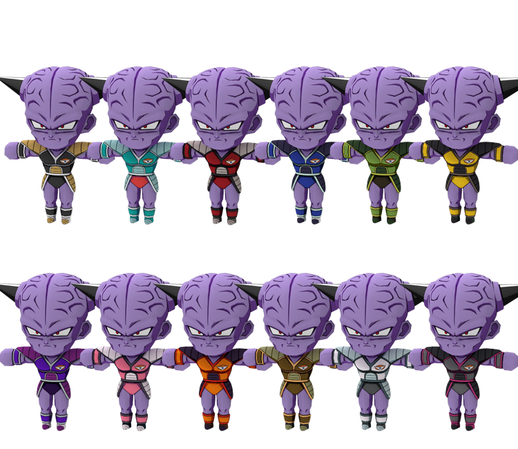Preview in Browser - DRAGON BALL FighterZ