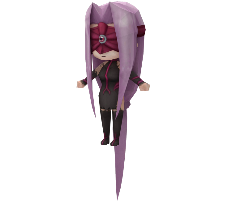 Preview in Browser - Fate/kaleid liner Prisma Illya (JPN)