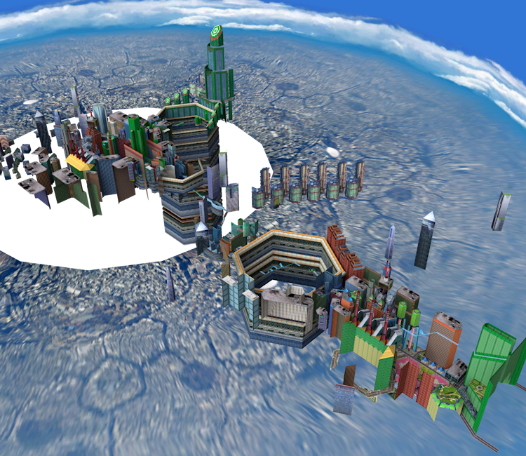 Download ZIP Archive - Sonic Heroes