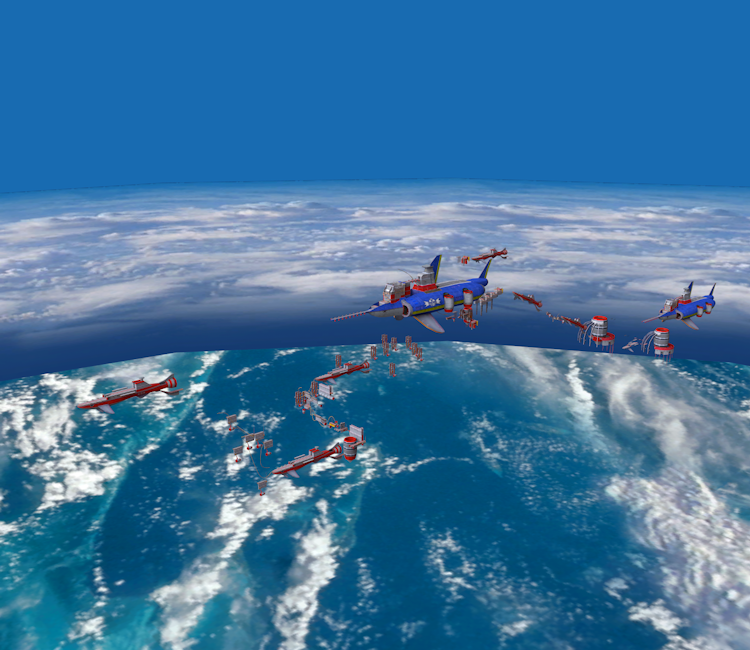 Download ZIP Archive - Sonic Heroes
