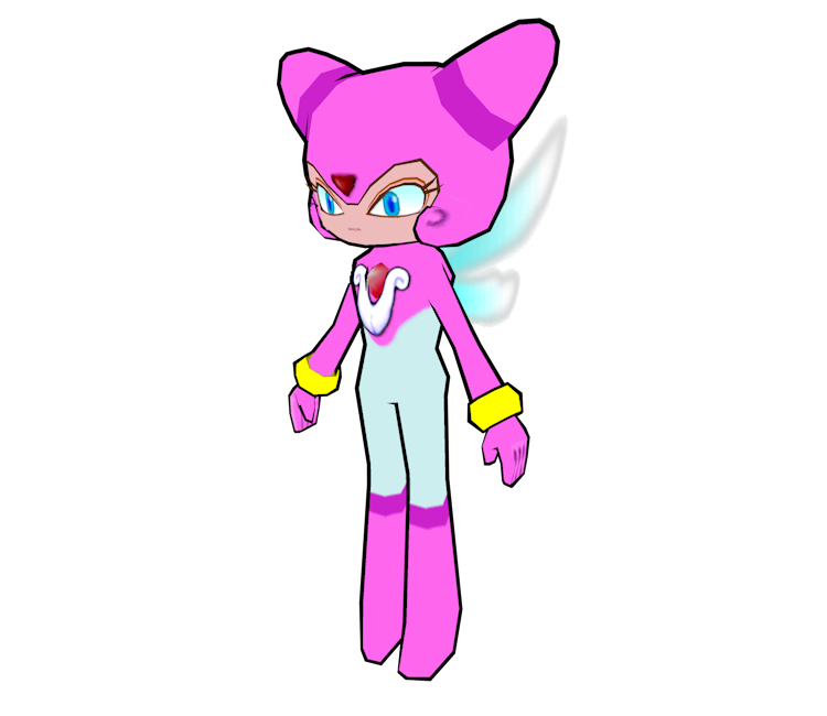 Download ZIP Archive - Sonic Shuffle
