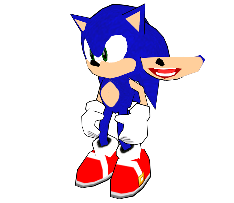 Preview in Browser - Sonic Shuffle