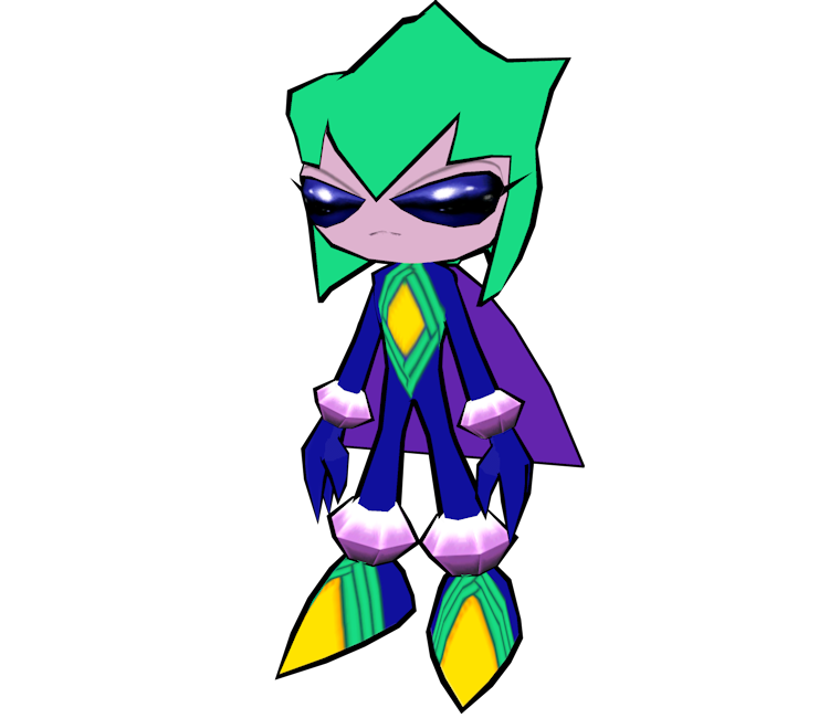 Preview in Browser - Sonic Shuffle