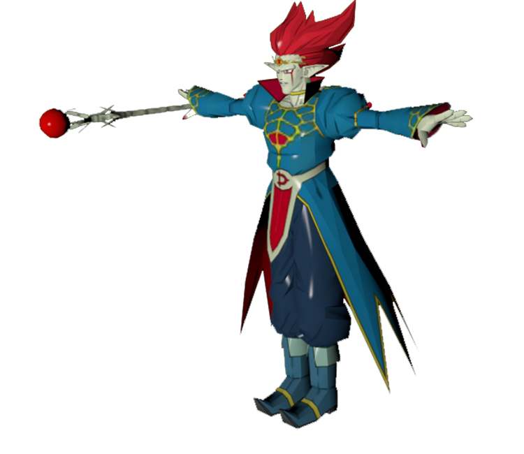 Preview in Browser - Dragon Ball Heroes: Ultimate Mission X (JPN)