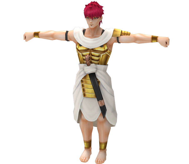 Preview in Browser - Magi: Aratanaru Sekai (JPN)