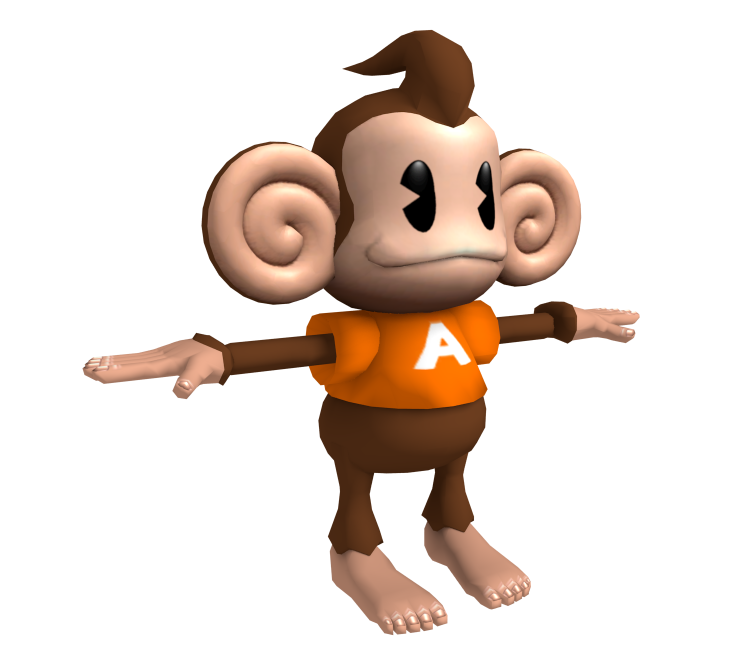 Preview in Browser - Super Monkey Ball 2