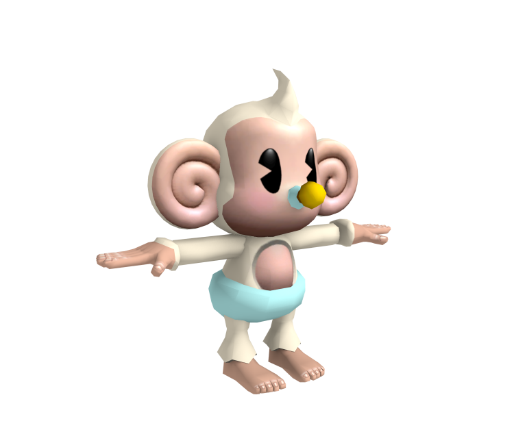 Preview in Browser - Super Monkey Ball 2