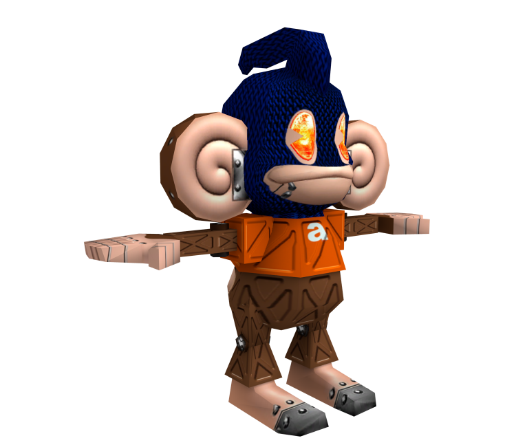 Preview in Browser - Super Monkey Ball 2