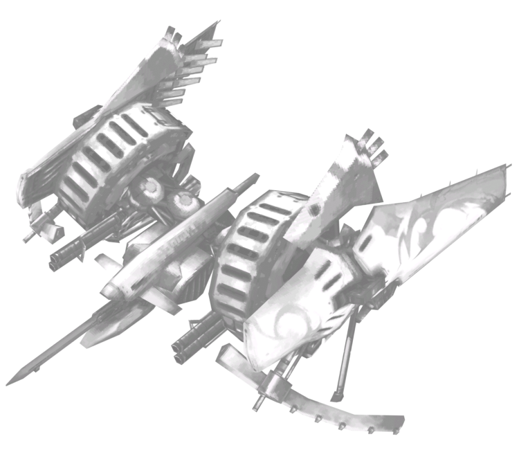 Preview in Browser - Ikaruga