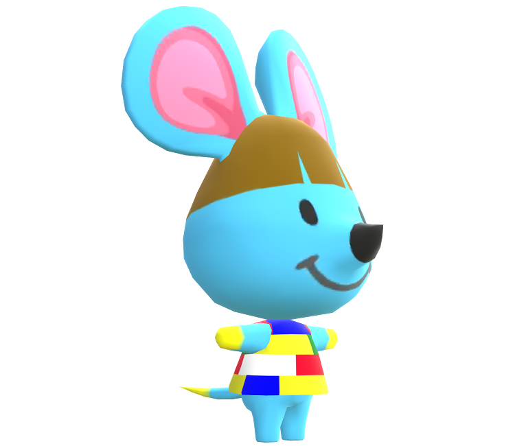 Preview in Browser - Animal Crossing: Pocket Camp