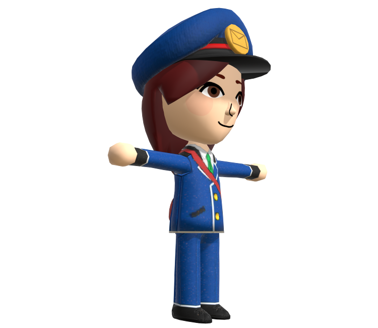 Download ZIP Archive - Miitomo