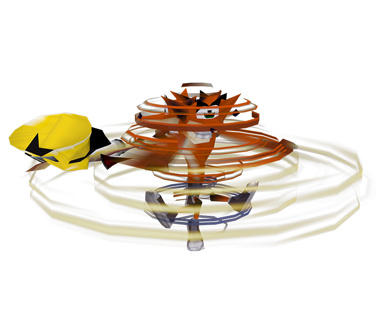 Preview in Browser - Crash Twinsanity