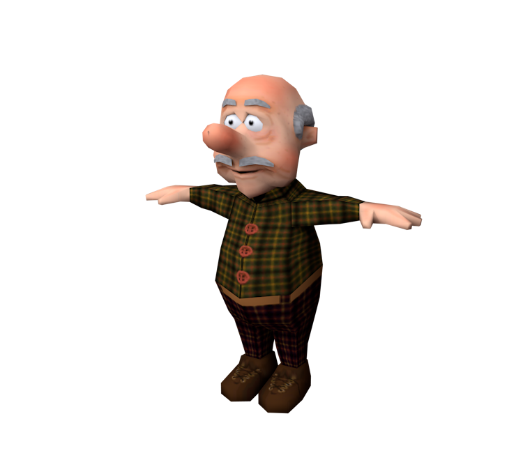 Preview in Browser - Removal Man