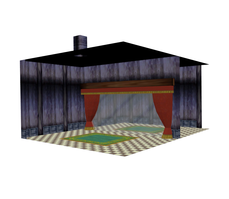 Preview in Browser - Super Mario 64 DS