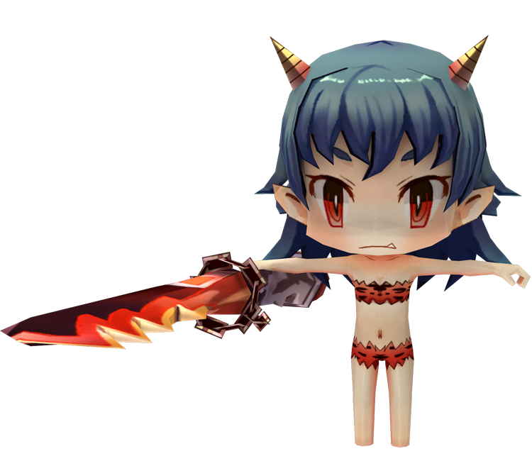 Preview in Browser - Monster Monpiece