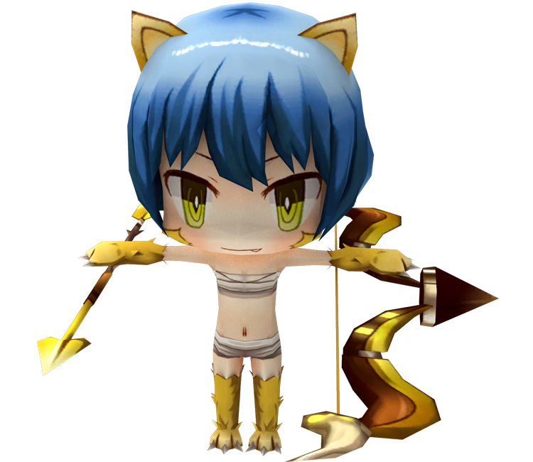 Preview in Browser - Monster Monpiece