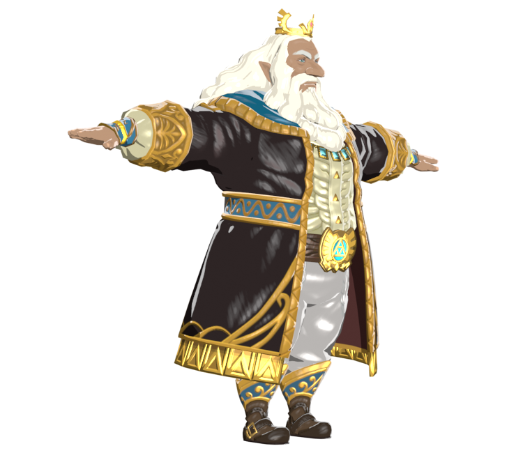 Download ZIP Archive - The Legend of Zelda: Breath of the Wild