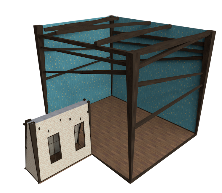 Download ZIP Archive - Hello Neighbor