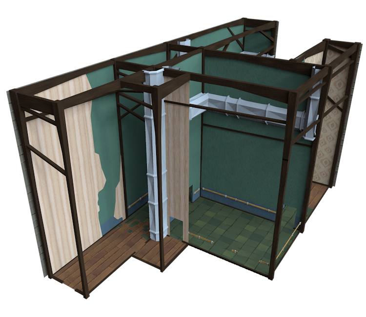 Download ZIP Archive - Hello Neighbor