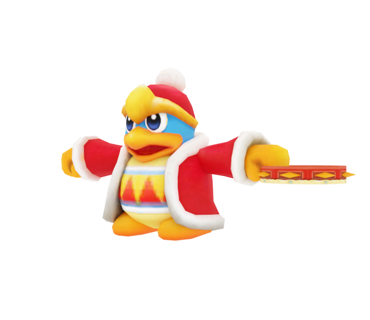 Preview in Browser - Kirby: Triple Deluxe