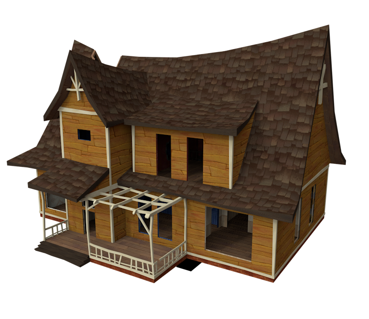 Download ZIP Archive - Hello Neighbor