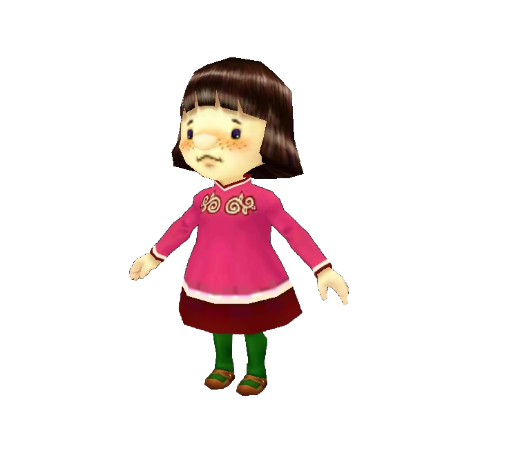 Preview in Browser - The Legend of Zelda: Majora's Mask 3D