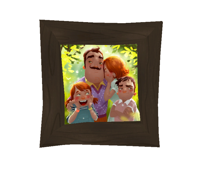 Download ZIP Archive - Hello Neighbor