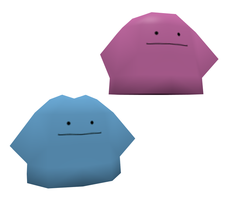 Preview in Browser - Pokémon Rumble