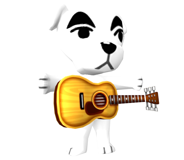 Preview in Browser - Animal Crossing: Pocket Camp