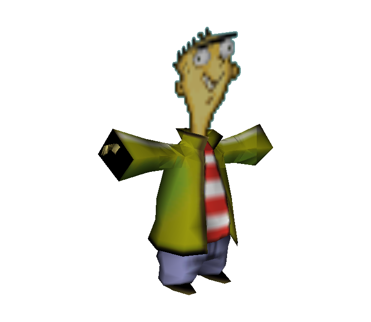 Preview in Browser - Ed, Edd n Eddy: Scam of the Century