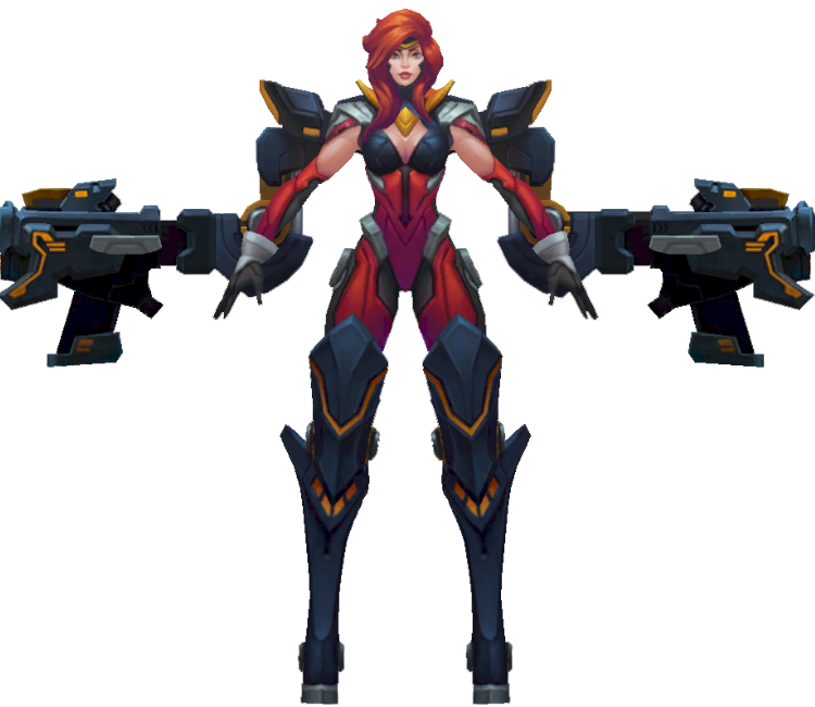 Preview in Browser - League of Legends
