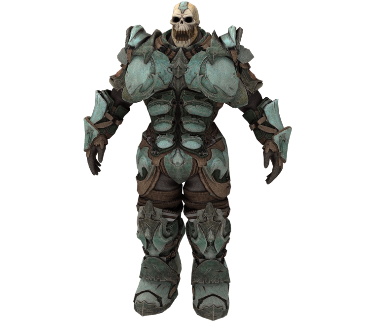 Preview in Browser - Painkiller Hell & Damnation