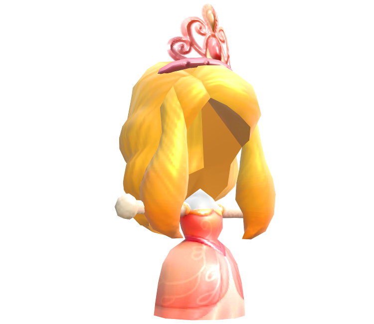 Preview in Browser - Miitopia