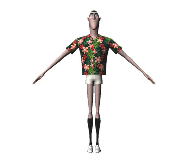 Preview in Browser - Hotel Transylvania 3: Monsters Overboard