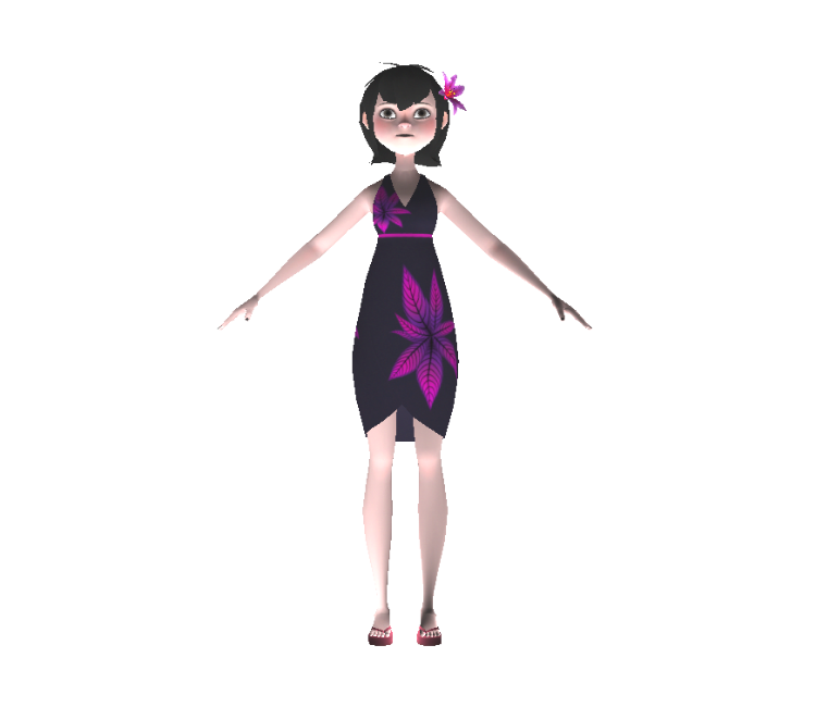 Preview in Browser - Hotel Transylvania 3: Monsters Overboard