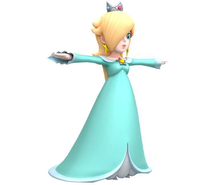 Preview in Browser - Super Mario Party